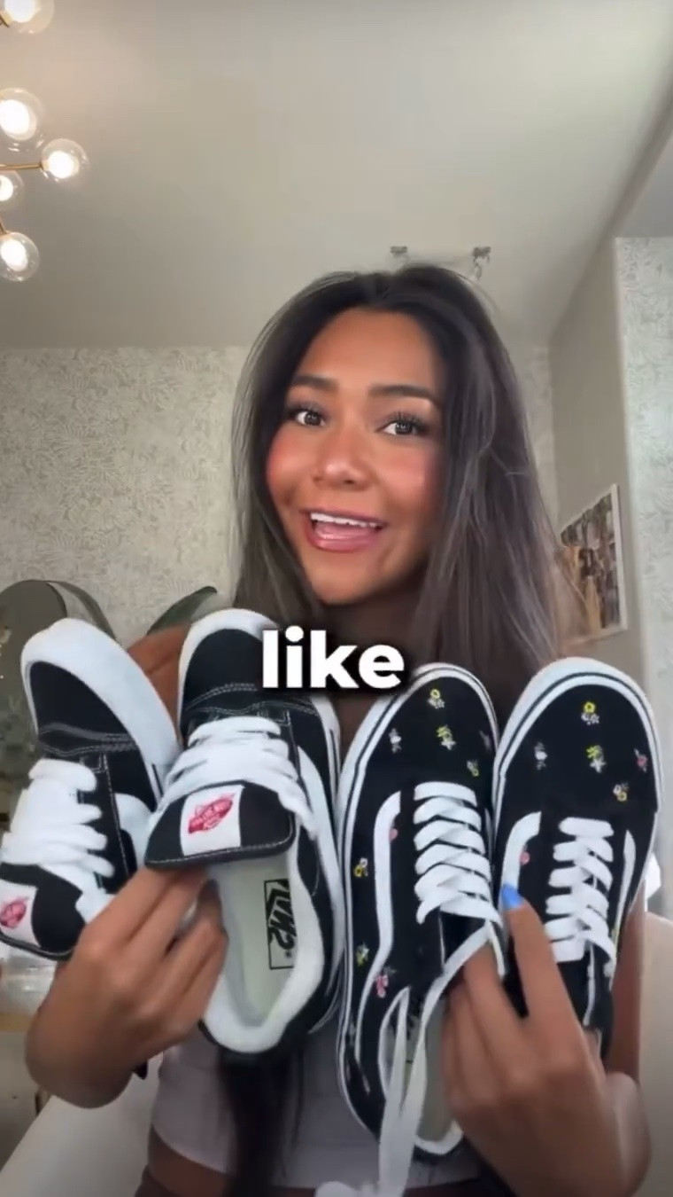 Loving these Vans for back to school 🤩 Shop now at Journey’s 🖤

#LTKvlog #LTKSaleAlert #LTKActive