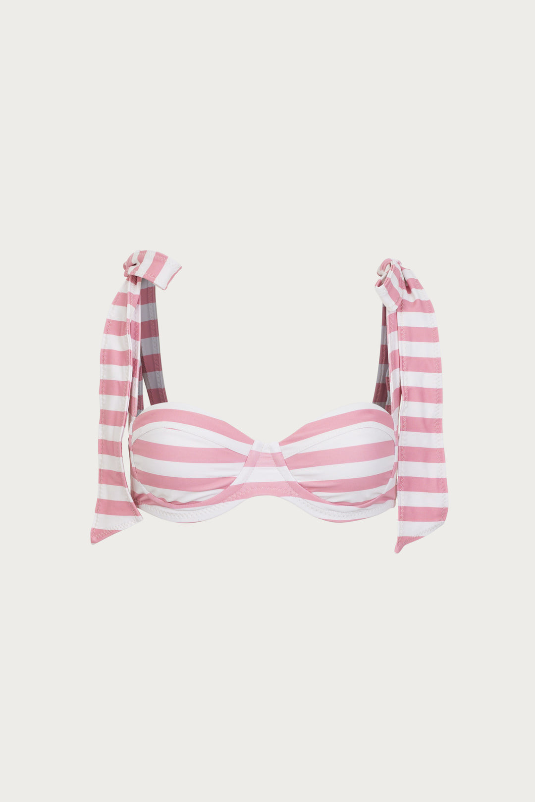 The Lady Bra (Pink Stripe) | SAME