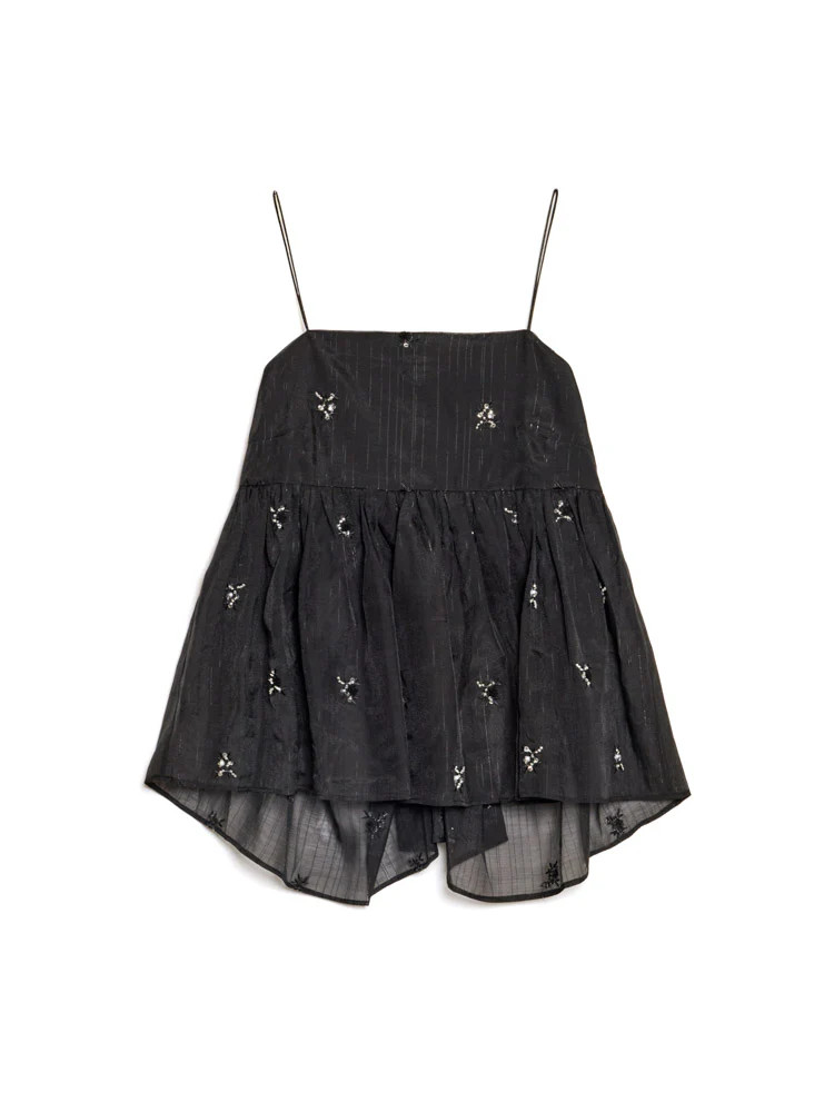 Lola Embellished Top | Sister Jane (UK)