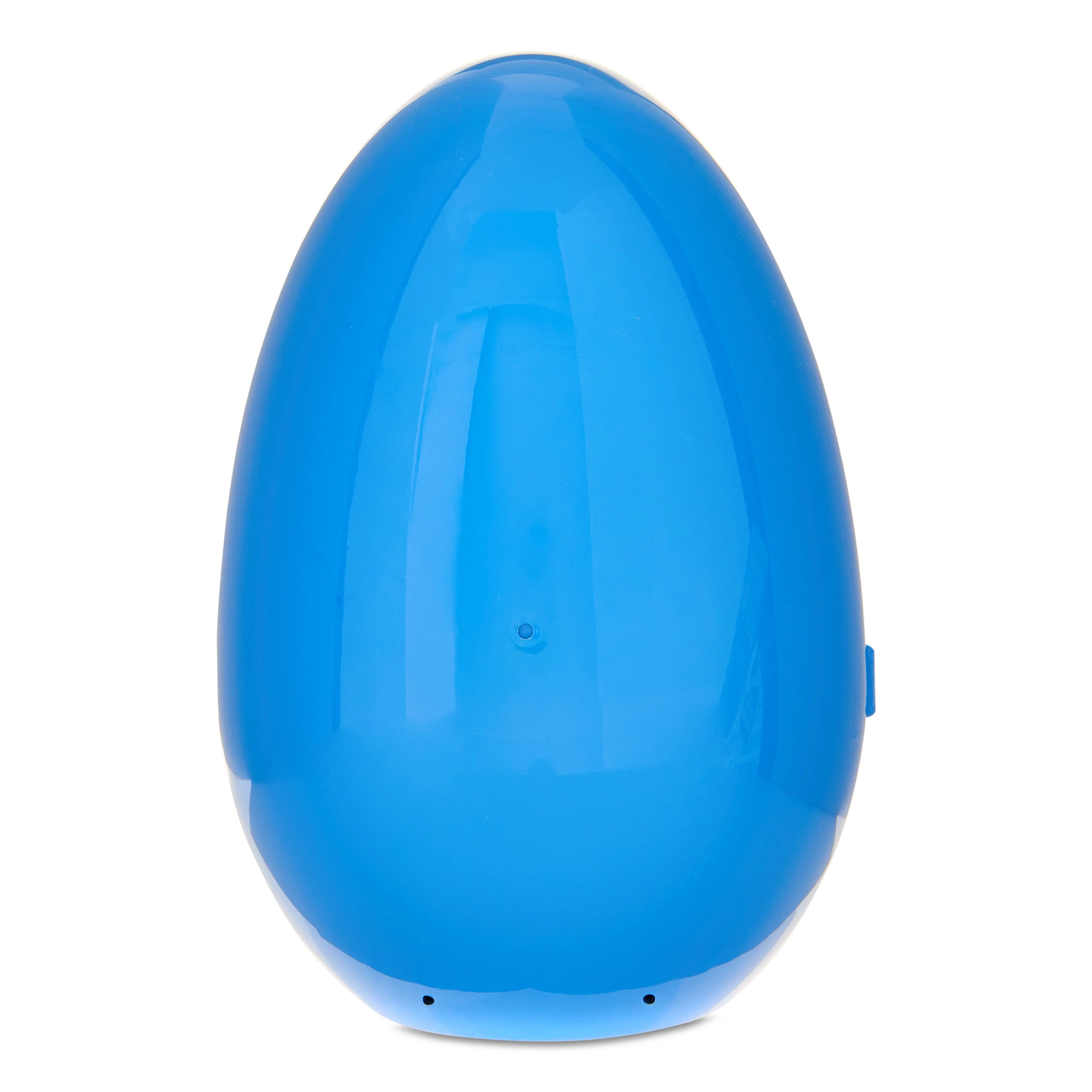 Large Egg Container, Blue, 5.5", Easter by Way To Celebrate | Walmart (US)