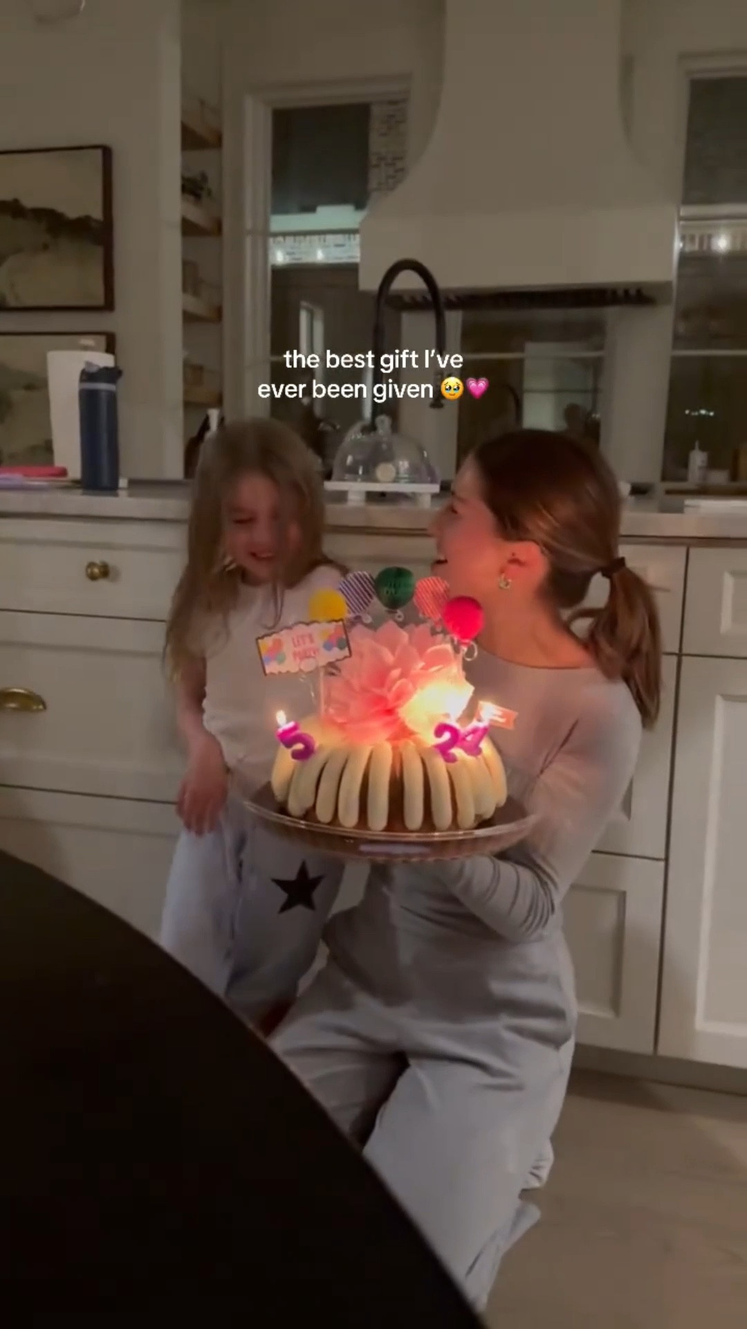 sharing a birthday with my niece is the best 😭😭😭

#LTKSeasonal #LTKgrwm #LTKootd