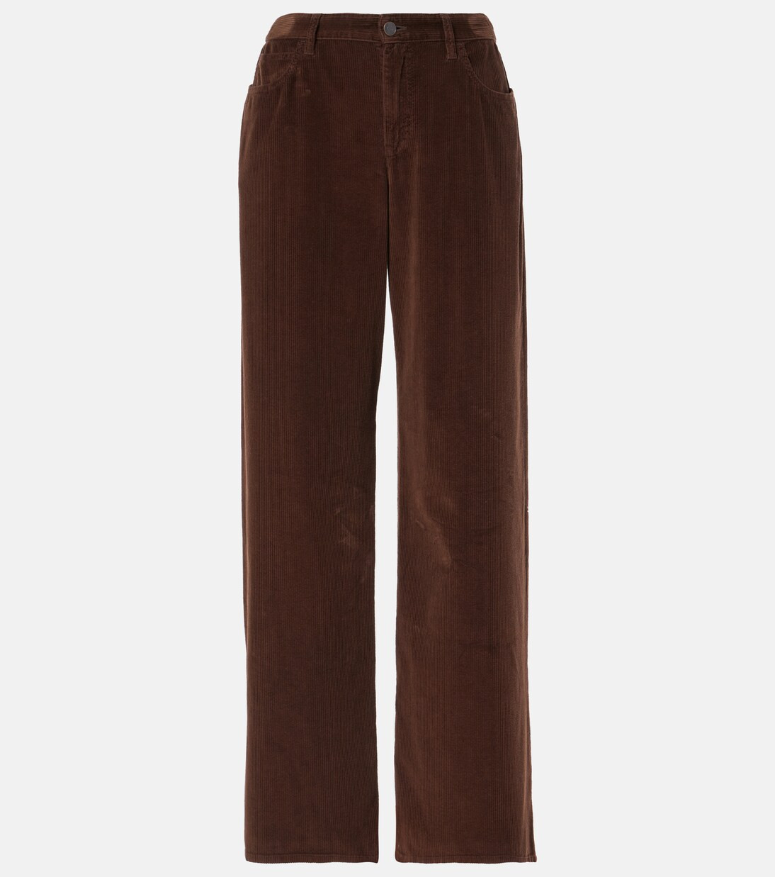 Eglitta corduroy wide-leg pants | Mytheresa (US/CA)