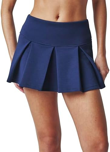 Florence by Mills Women's Playmaker Skirt | Amazon (US)