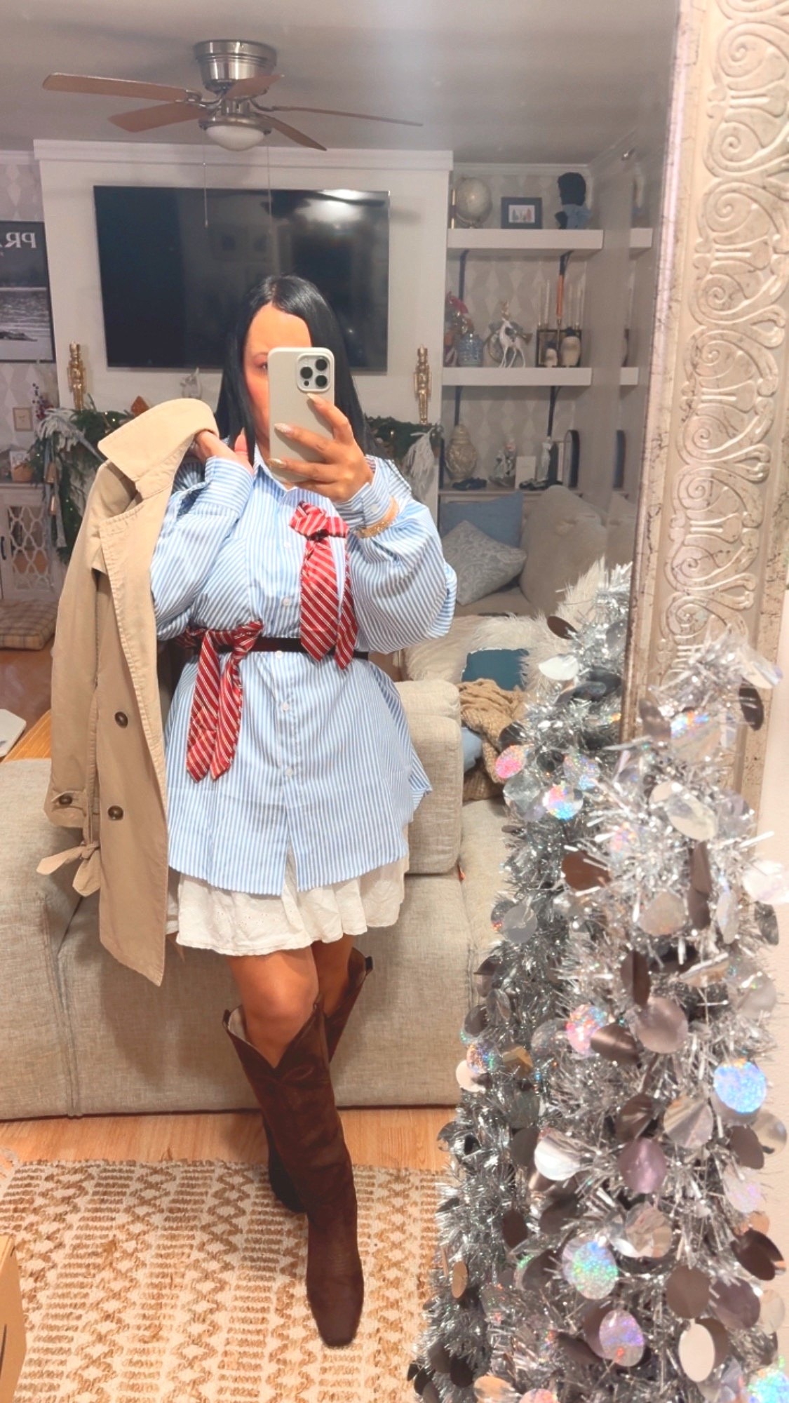 Channeling my inner 
Emily in Paris style! Work wear style 

#LTKootd #LTKU #LTKWorkwear