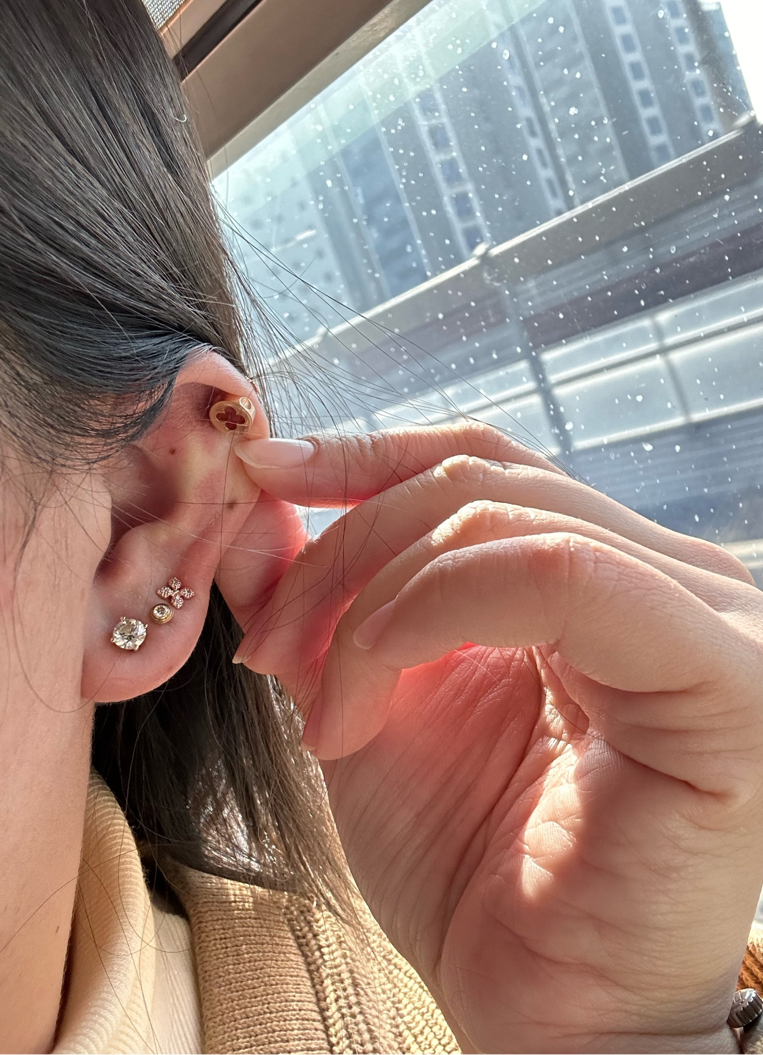 Earrings stack

#LTKGiftGuide #LTKbeauty #LTKstyletip