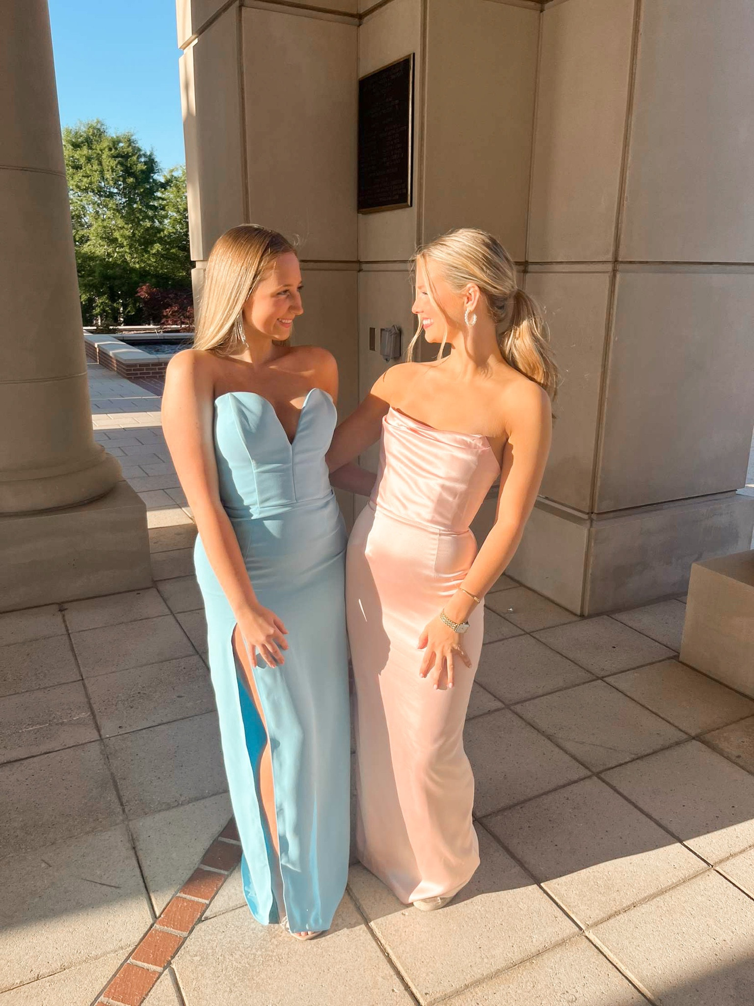 Amanda uprichard formal dress! 

#LTKfit #LTKFind #LTKstyletip