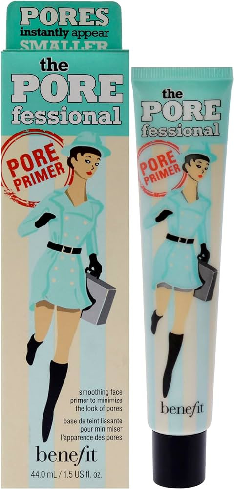 Benefit the POREfessional Pore Minimizing Primer Women Primer 1.5 oz | Amazon (US)