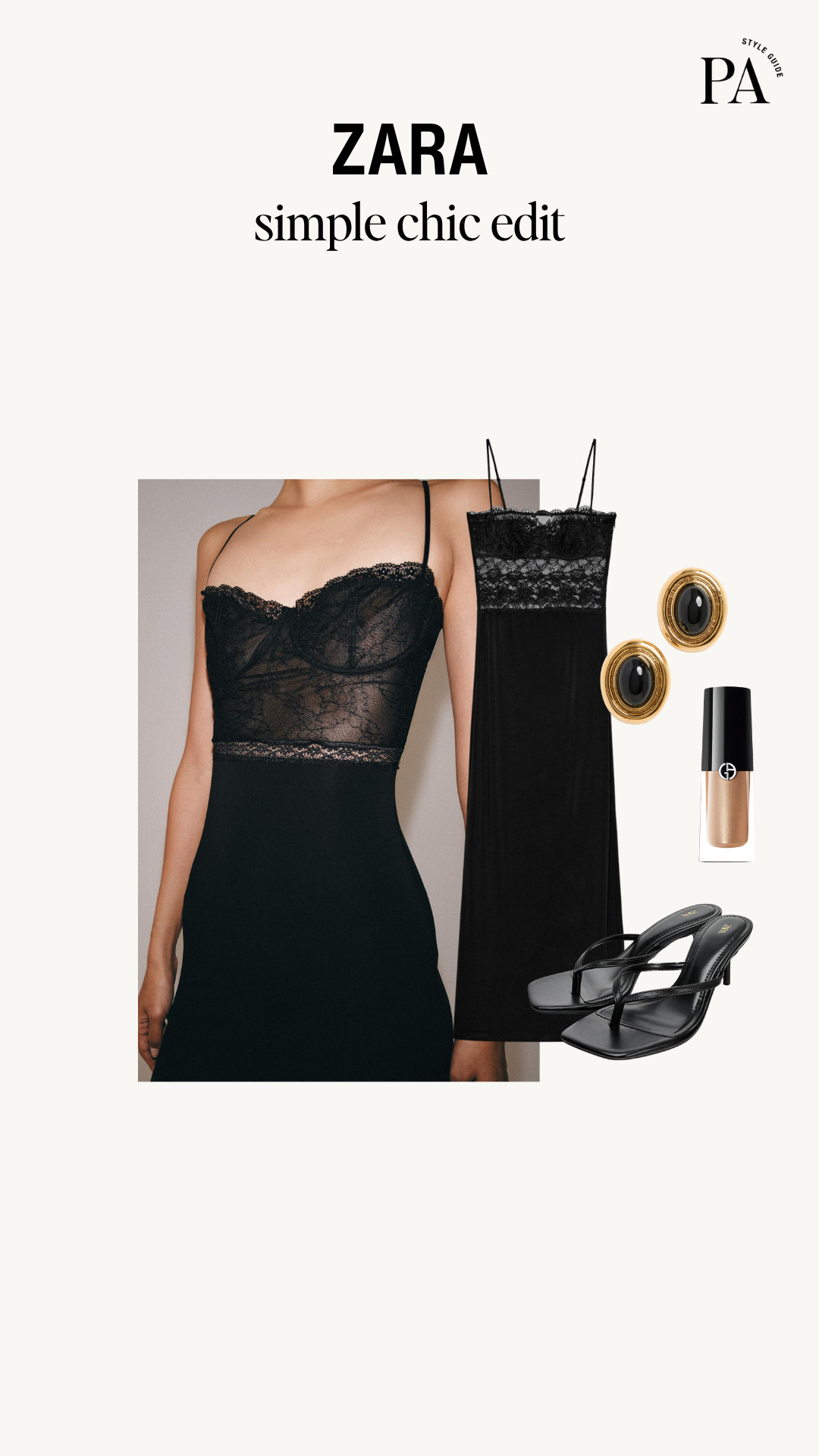 Little Black Dress moment🖤 

 #LTKdayinmylife #LTKgrwm #LTKootd