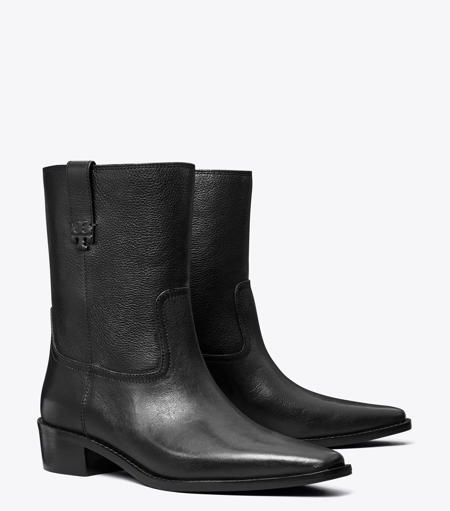 City Western Ankle Boot: Women's Designer Ankle Boots | Tory Burch | Tory Burch (US)