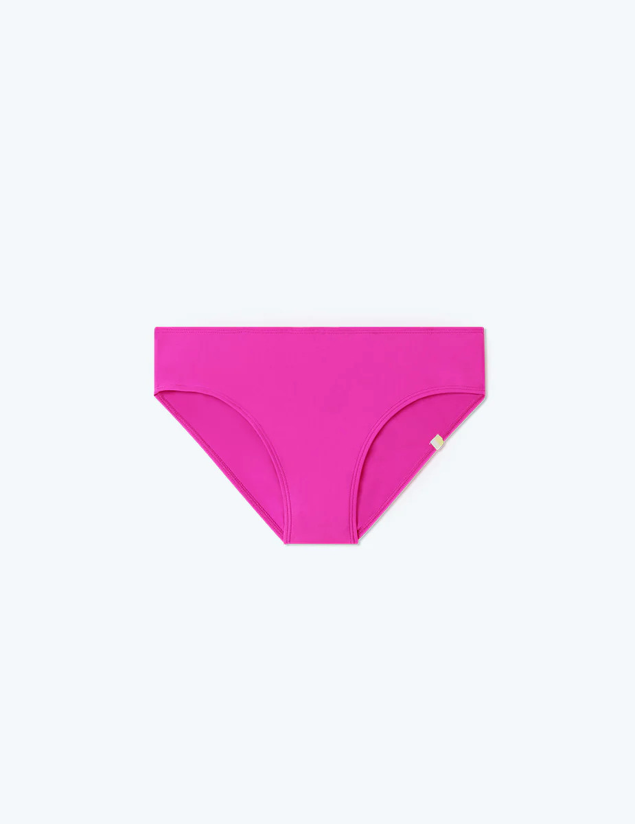 The High Leg Mid Rise Bikini Bottom 
            | 
              
              
               ... | SummerSalt