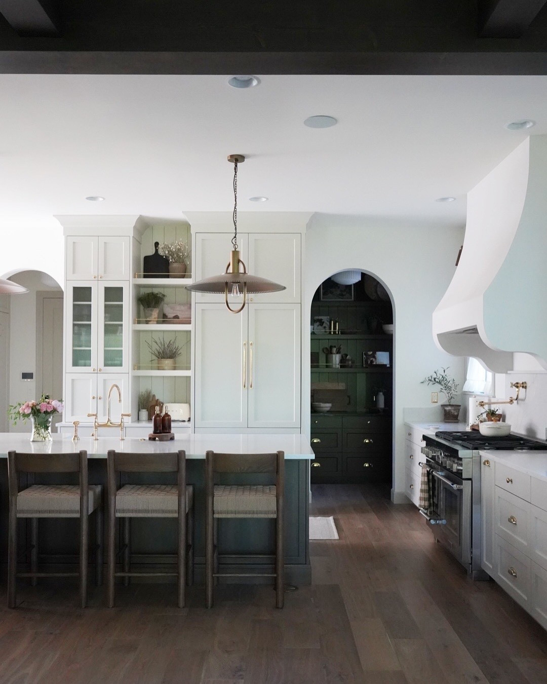 Hati home stools 🤎 