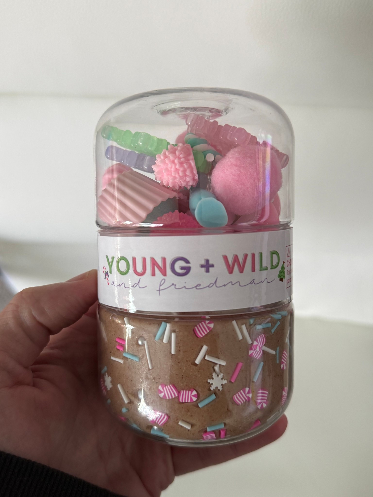 The best sensory on the go kit for kids! 

#LTKGiftGuide #LTKHoliday #LTKKids