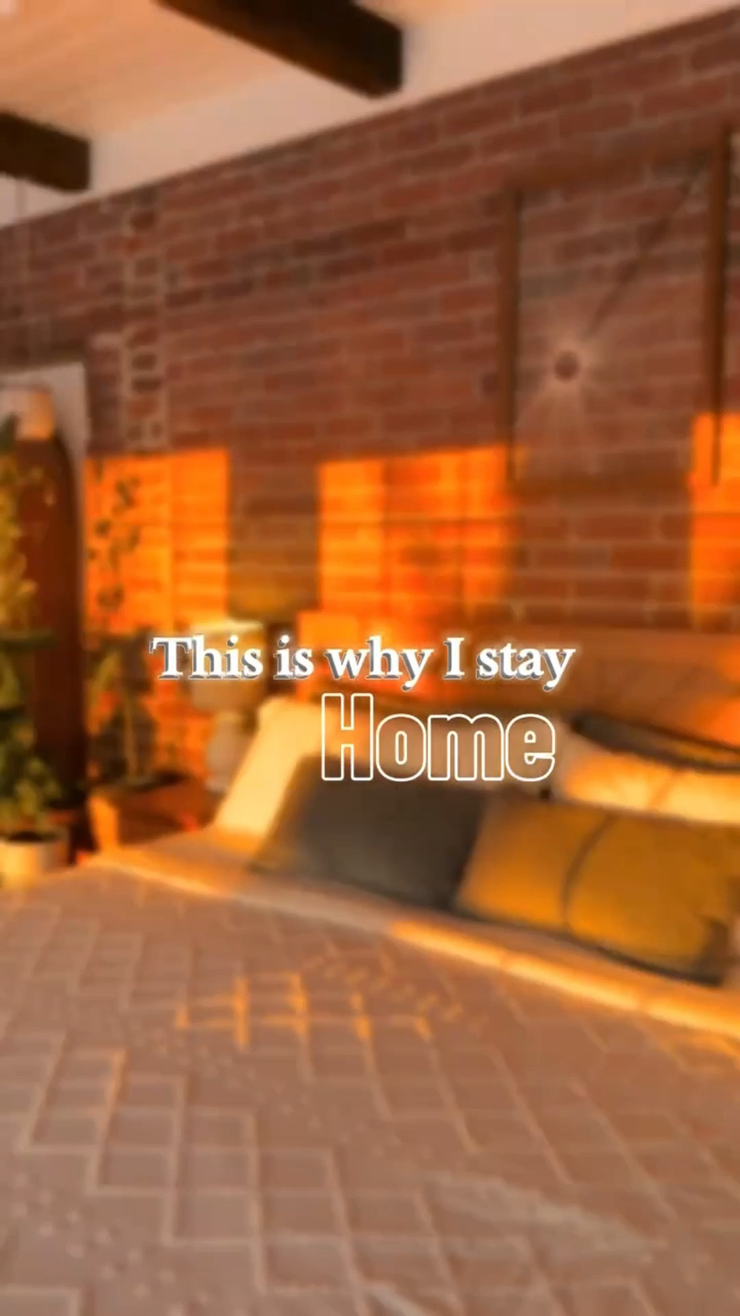 Freezing outside! But warm and cozy inside my Home! #blessed 

#LTKHome #LTKSeasonal