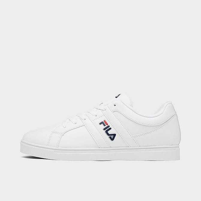 Men's Fila Boca On The 8 Casual Shoes | Finish Line (US)