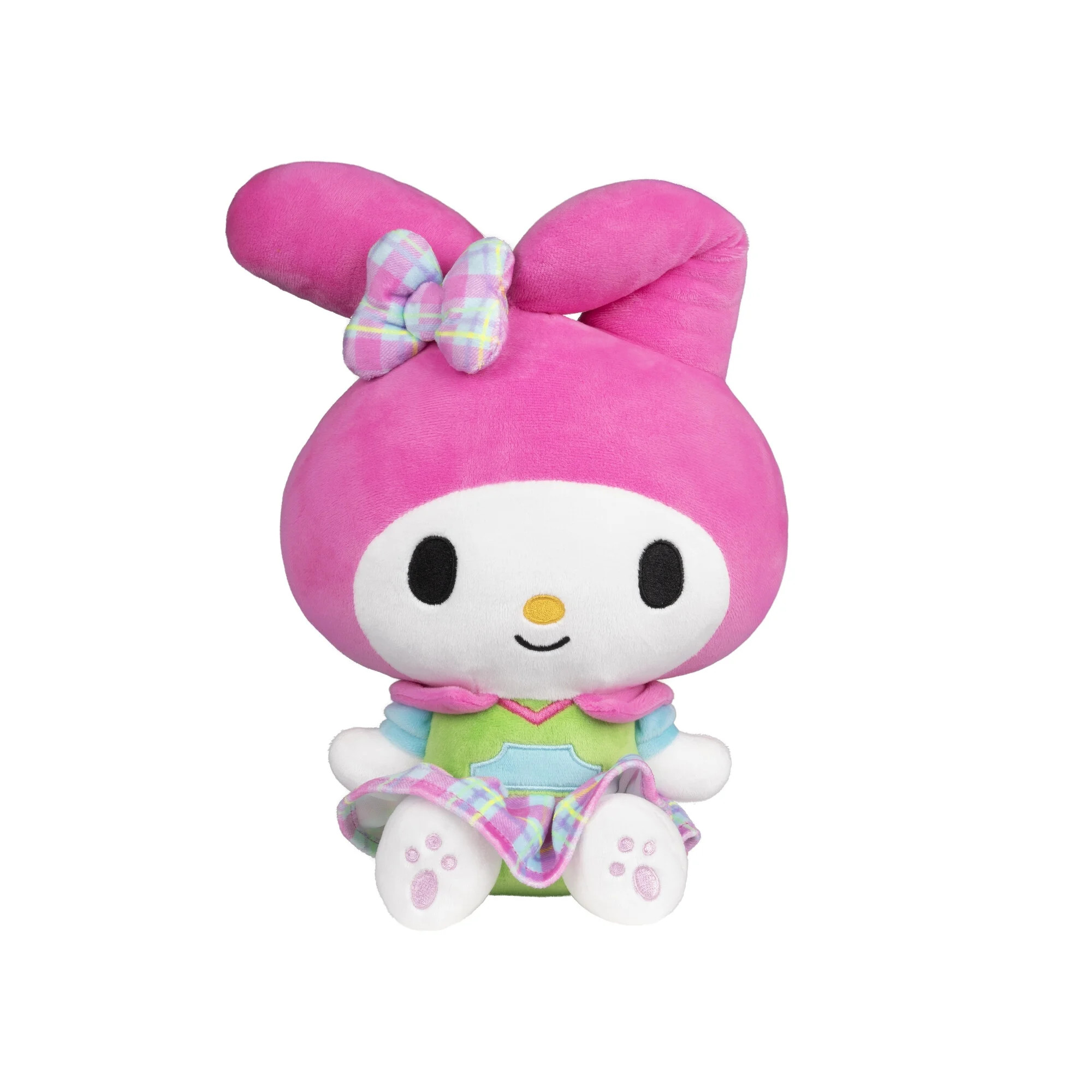 Sanrio Hello Kitty and Friends - 12 Inch My Melody Neon Plush | Walmart (US)