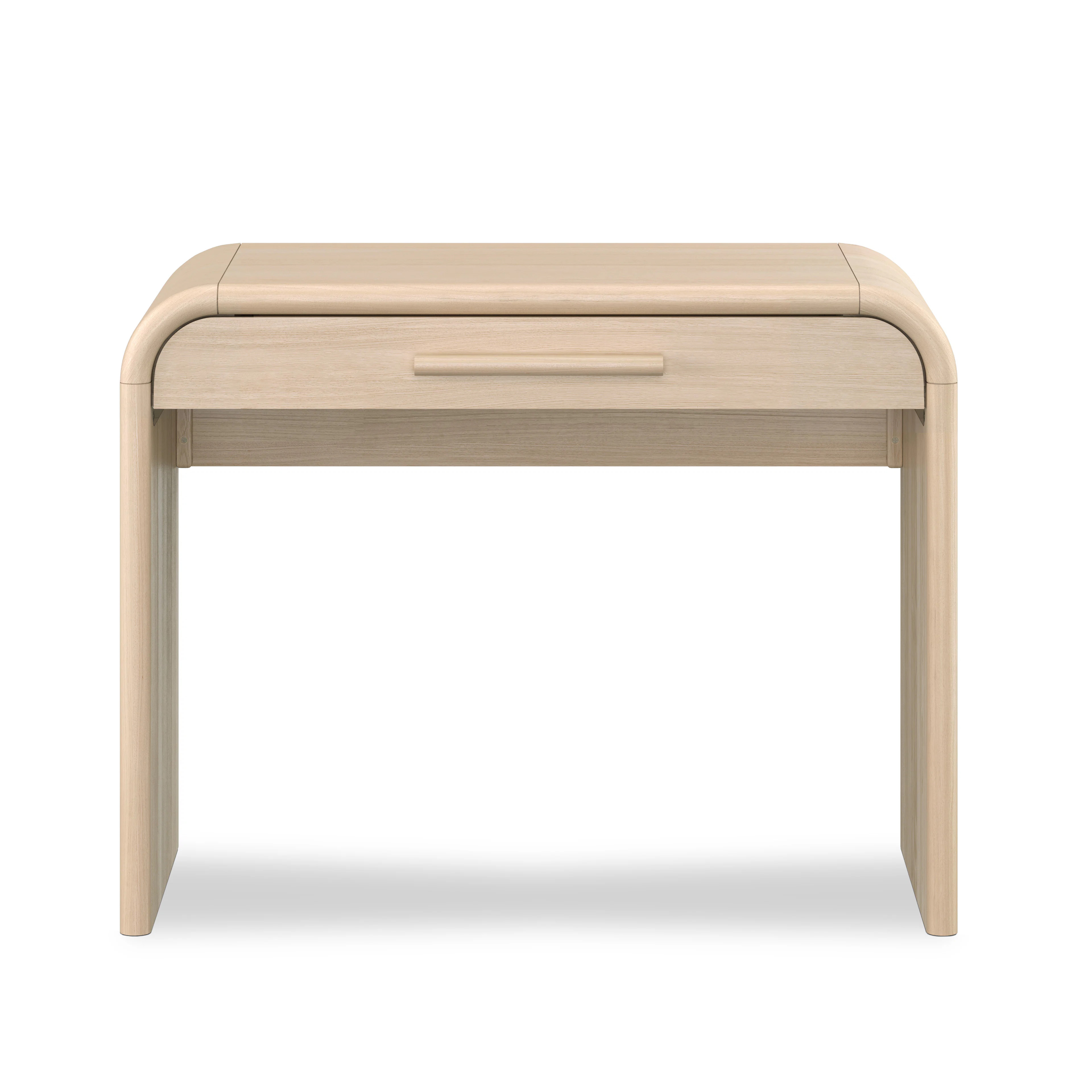 Faydra 40" Mini Desk - Natural Ash | Article