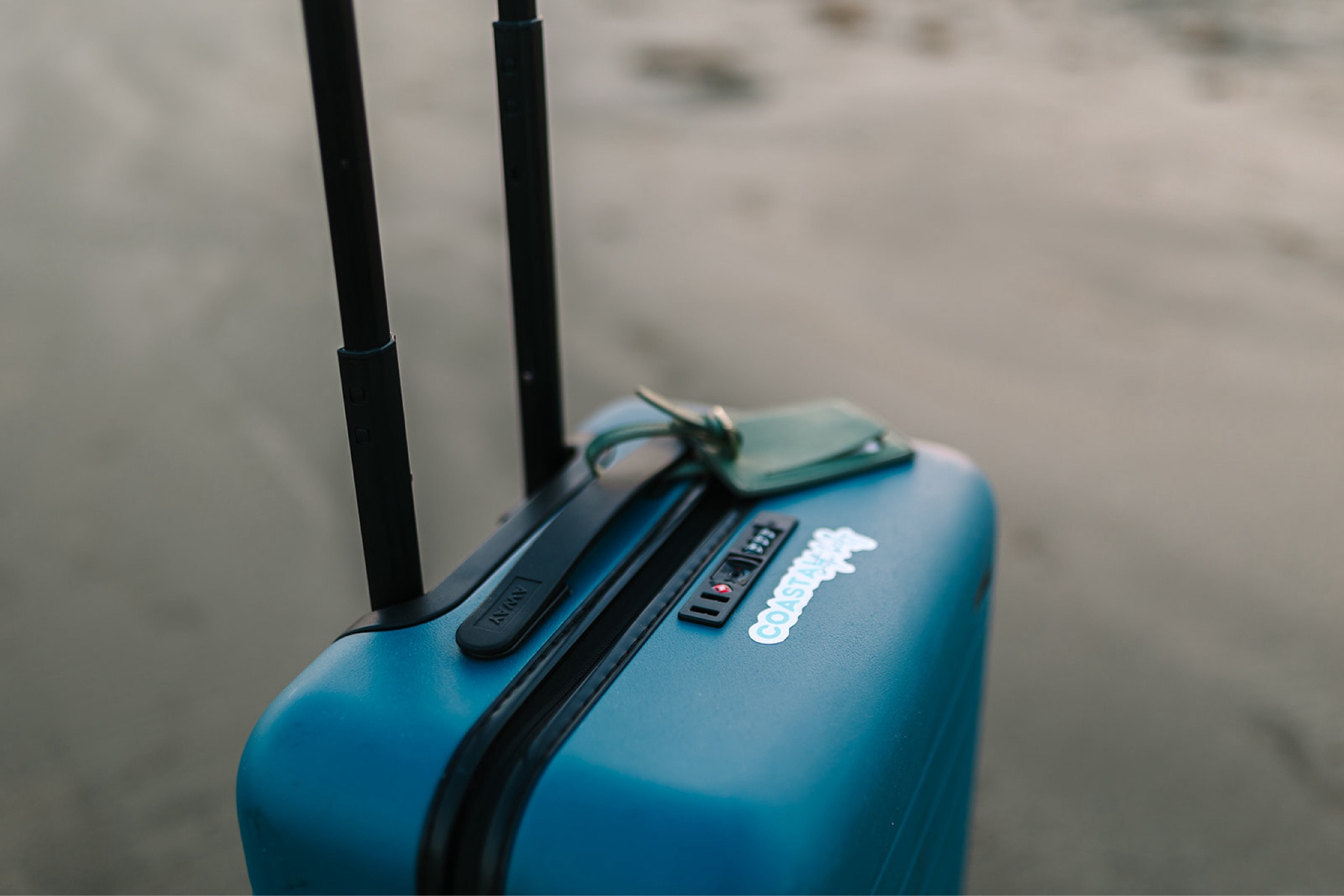 Make luggage drama a thing of the past with these travel goodies. Absolute must-haves for me, plus some of my travel essentials  

#LTKSummerSales #LTKTravel