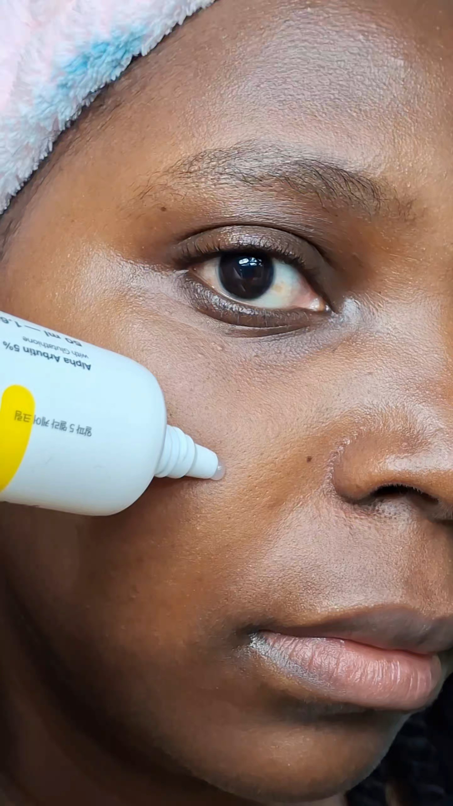 Tiam Alpha 5 Mela Care Cream ▫️Has a lightweight gel texture that spreads and absorbs easily and leaves my skin glowing▫️Has 5% Alpha Arbutin Niacinamide Sea Buckthorn Water and Glutathione to even and brighten the skin ▫️I've noticed with consistent use my skin is more brighter and even which i love Korean skincare kbeauty 

#LTKdayinmylife #LTKgrwm #LTKBeauty