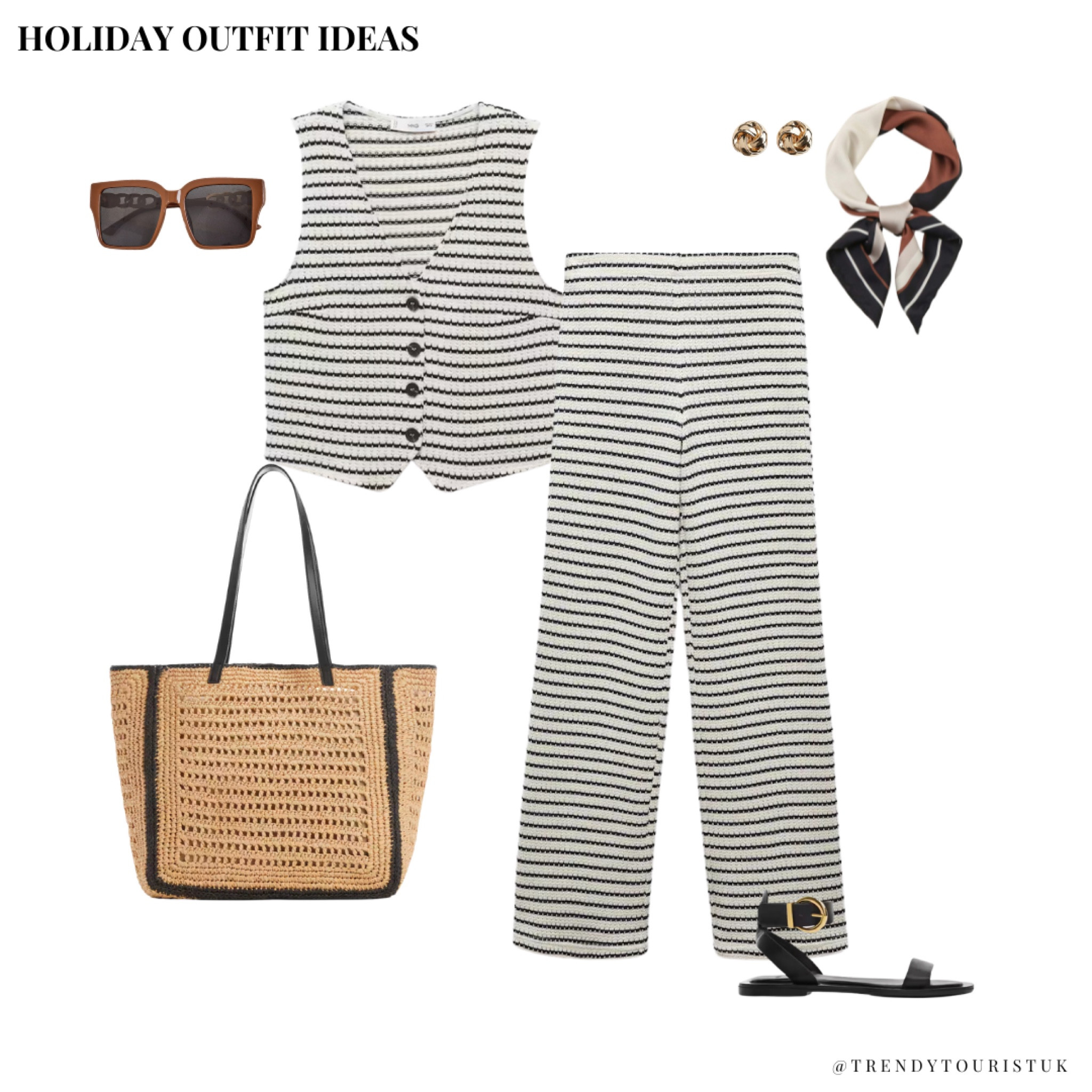 Holiday outfit ideas number 1



#LTKstyletip #LTKuk #LTKtravel
