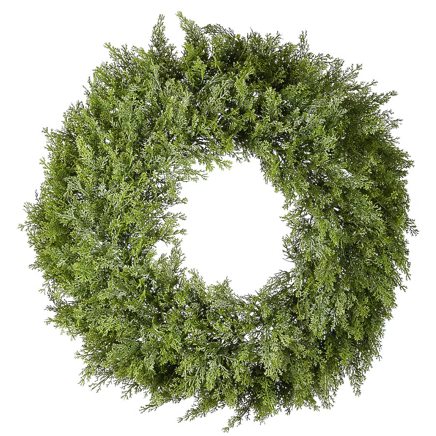 Christmas Wreaths & Garland | Lowe's