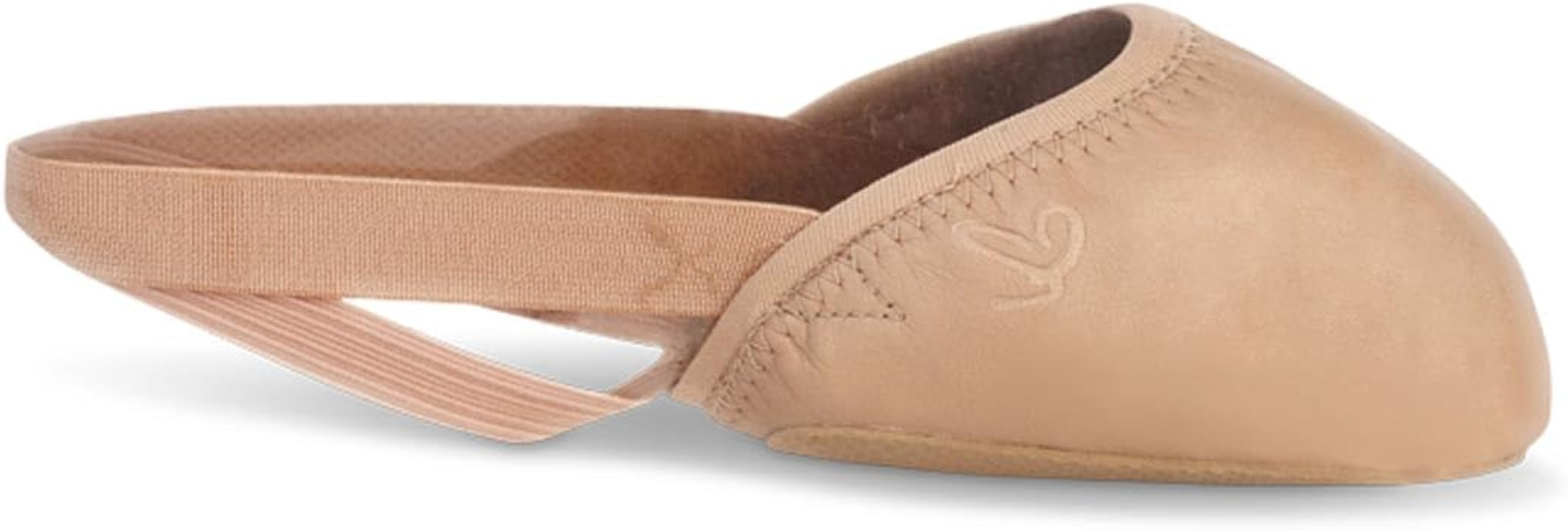 Capezio Kids' Turning Pointe 55 Ballet Shoe | Amazon (US)