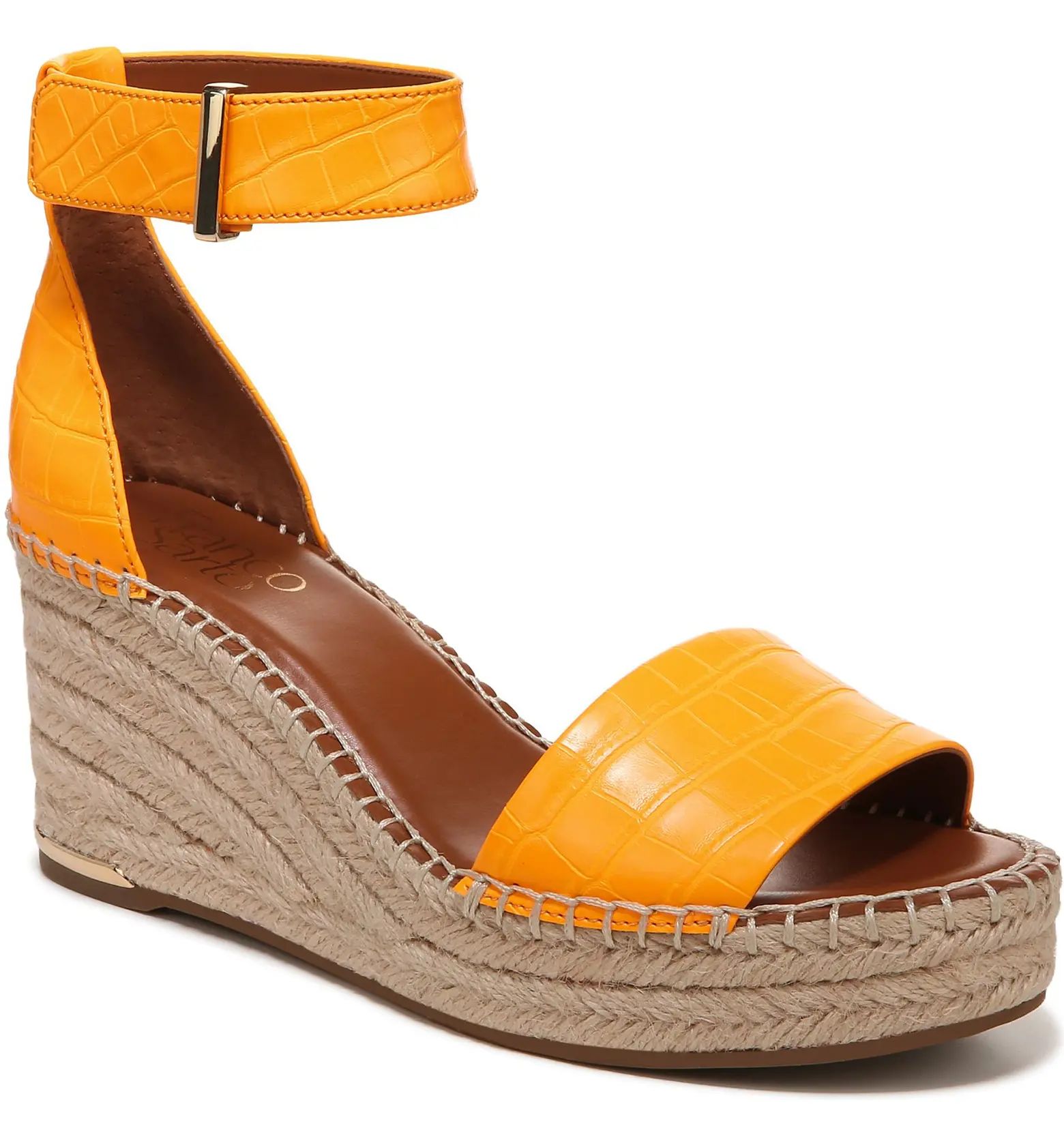 Clemens Platform Wedge Sandal | Nordstrom