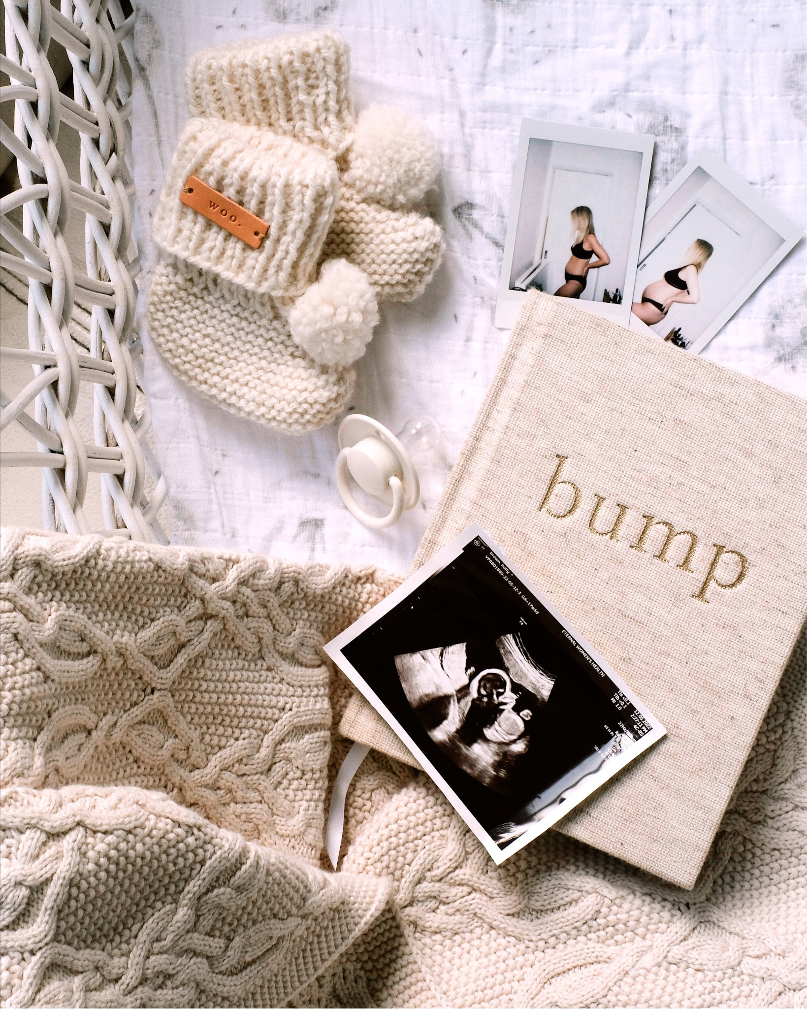 Pregnancy announcement 💫

#LTKbaby #LTKbump #LTKaustralia