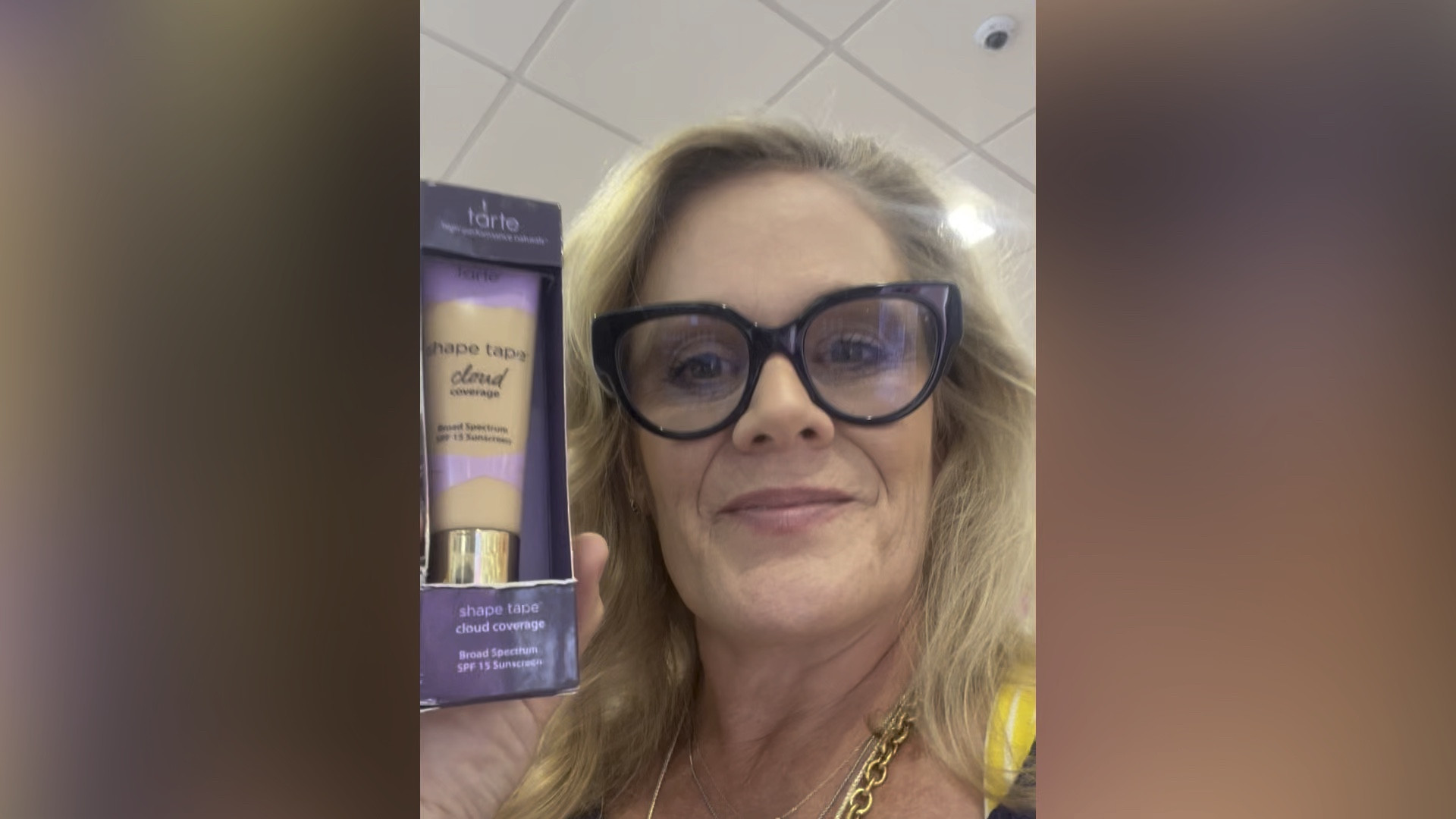 Tarte Shape Tape cloud Cc Cream Broad Spectrum SPF 15 Sunscreen for 19.50 Aug.28th deal
#Ulta #tarte #tartecccream 
#contest #ltkcontest #ltklabordaycontest
#beauty #sunscreen #cccream 

#LTKsalealert #LTKunder50 #LTKbeauty