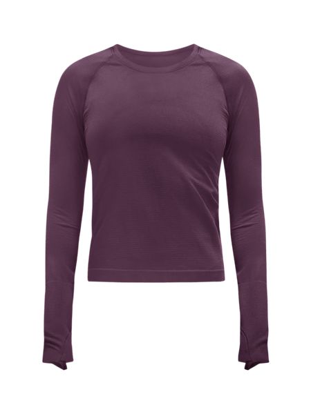 Swiftly Tech Long-Sleeve Shirt 2.0 | Lululemon (US)