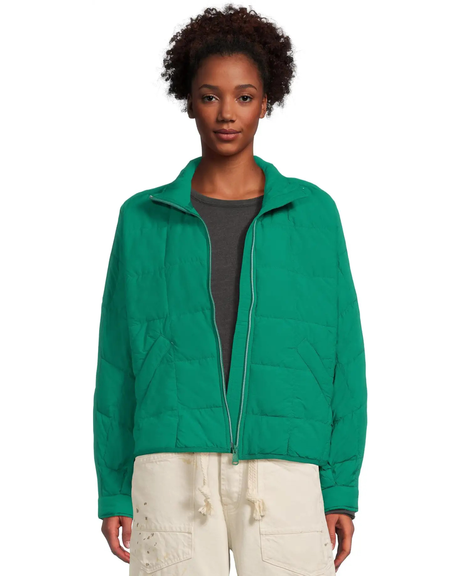 Women's FP Movement Pippa Packable Puffer Jac | Zappos