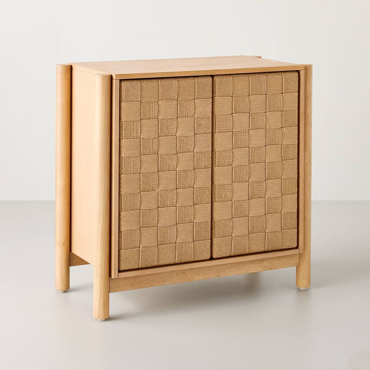 Storage Cabinet - Hearth & Hand™ with Magnolia | Target