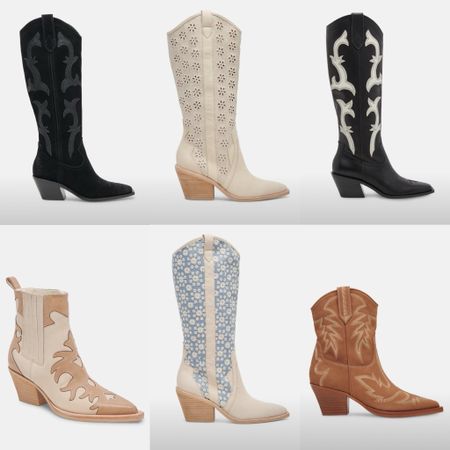 Western boots on sale 

Such a great deal on these gorgeous boots. Wear as part of your country concert outfit or date night out. 

Cowboy boots 
Leather boots 
Western outfit 
Country concert outfit 
Concert outfit 
Boots 
On sale 

#LTKShoeCrush #LTKSeasonal #LTKStyleTip