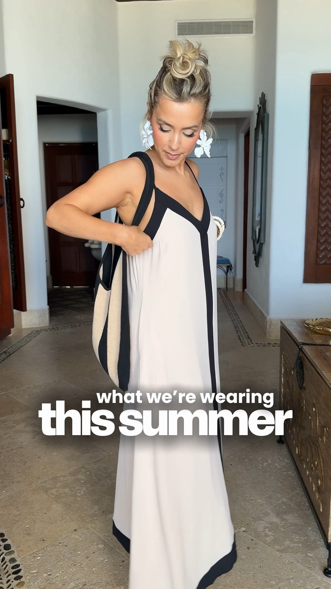 Getting our summer outfits ready 😍😍 wearing small or size 4 in everything! Think These looks are perfect for 4th of July, summer BBQ, vacation, outdoor activities, you name it!

#LTKootd #LTKmomlife #LTKU