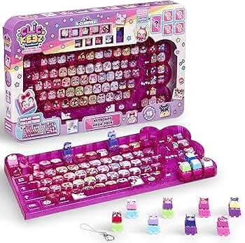 Goliath Keyboard Mega Pack - The Ultimate Starter Set | Includes Storage Keyboard & 15 with Exclu... | Amazon (UK)