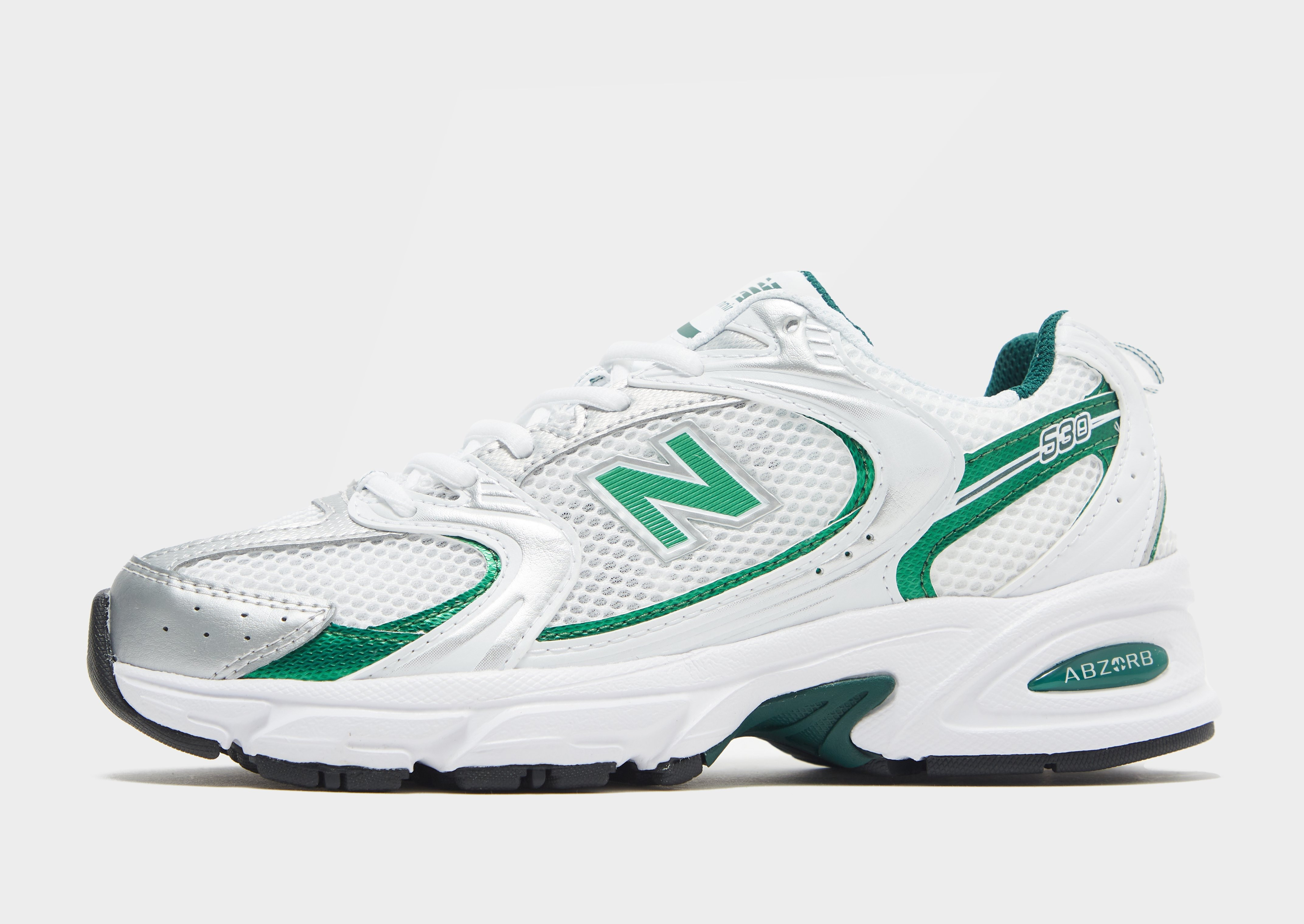 White New Balance 530 Women's - JD Sports | JD Sports (AU)
