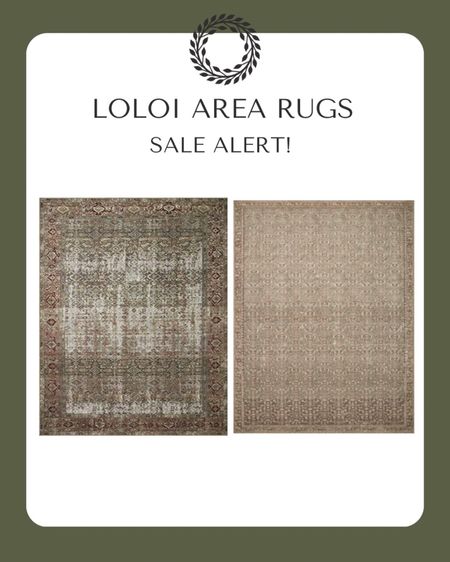 Loloi x Amber Lewis area rug, Cyber Monday Sale, Loloi x Angela Rose rug

#LTKstyletip #LTKhome #LTKsalealert