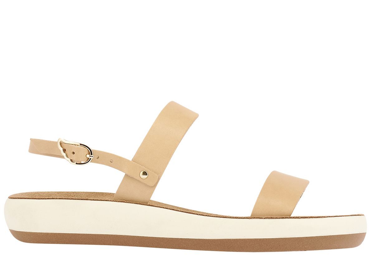 CLIO COMFORT - | Ancient Greek Sandals