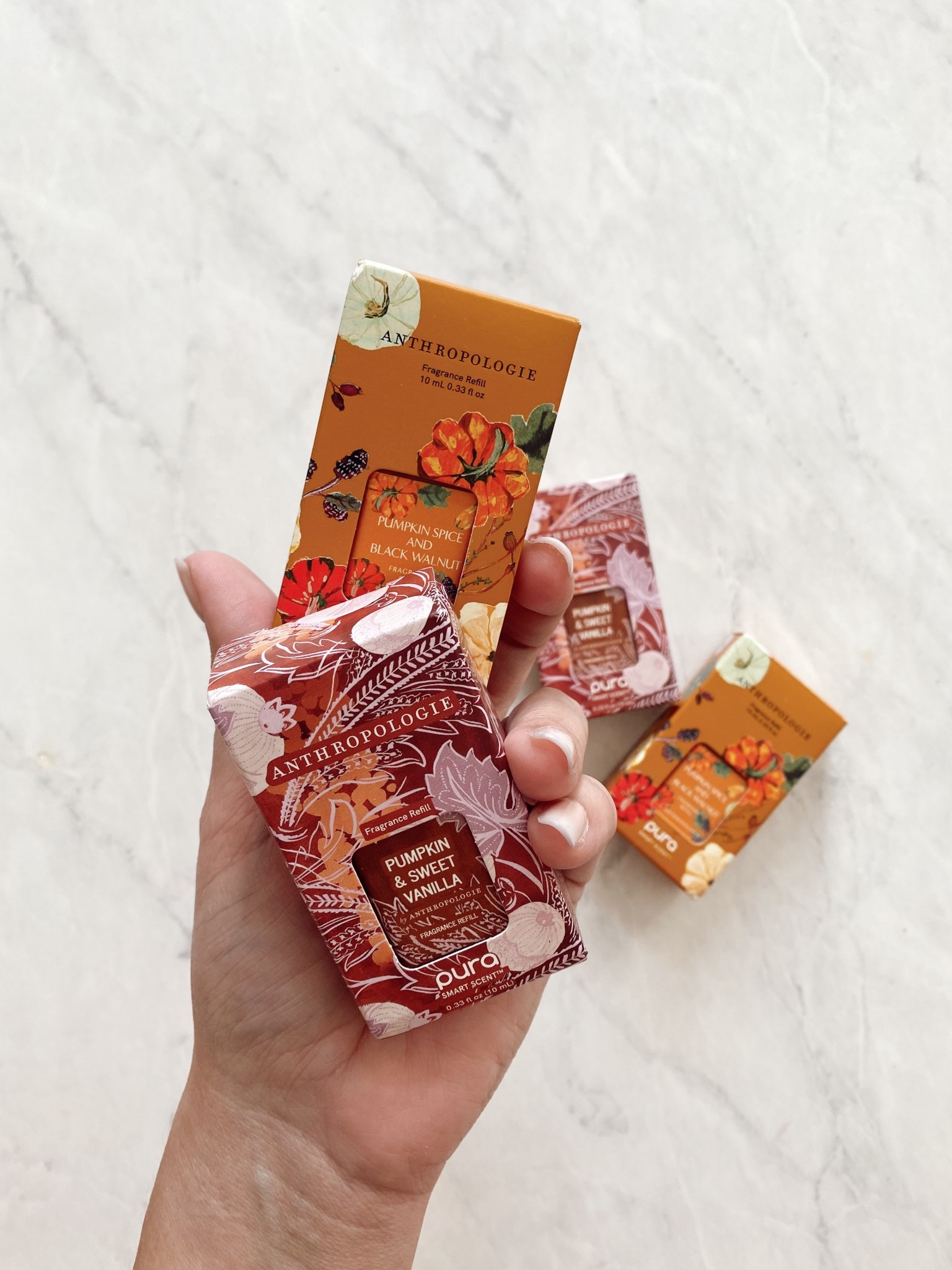 Fall is officially loading… you with me?

(I still say that Pura is one of the best things we added to our home. The comfort vibes are epic.)



#LTKHome #LTKSeasonal