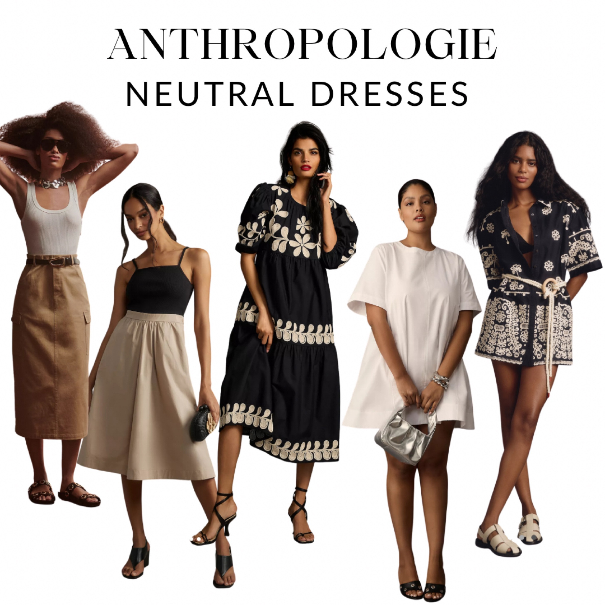 Anthropologie - Spring Sale!
LOVE all of these! 

#LTKstyletip #LTKsalealert #LTKSpringSale