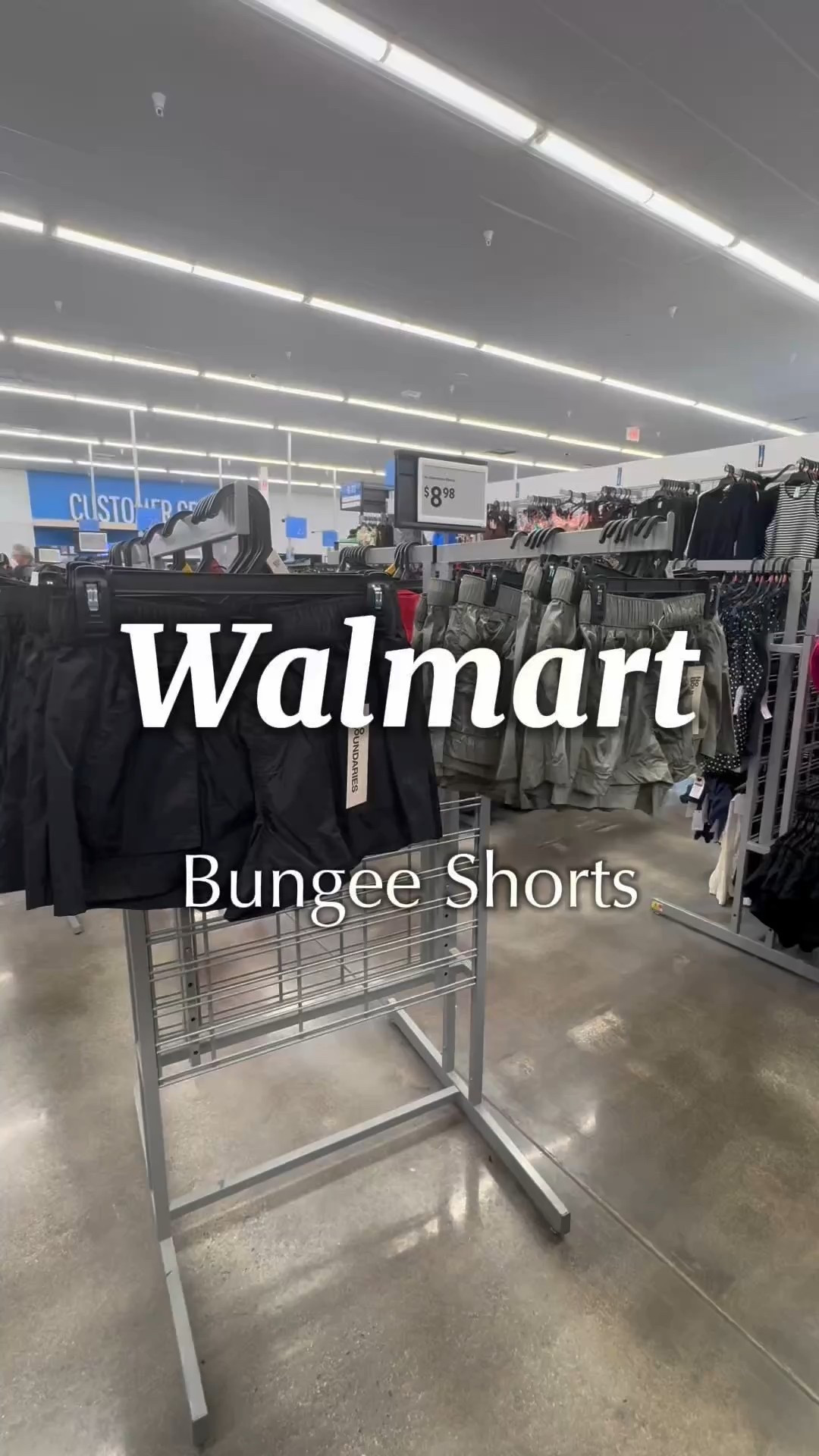 No Boundaries $9 bungee shorts

#LTKStyleTip #LTKFindsUnder50