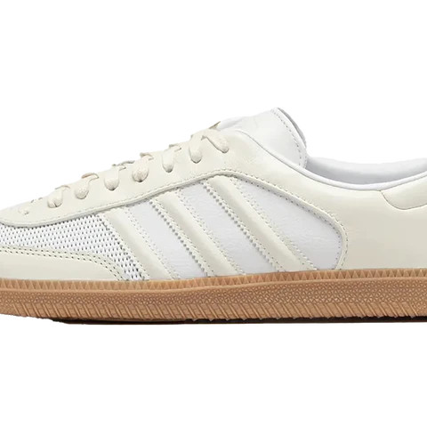 Samba OG WMNS "Cloud White Off White" JI2064 | Stadium Goods KR