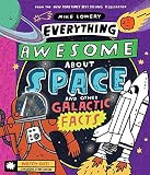 Everything Awesome About Space and Other Galactic Facts! | Amazon (US)