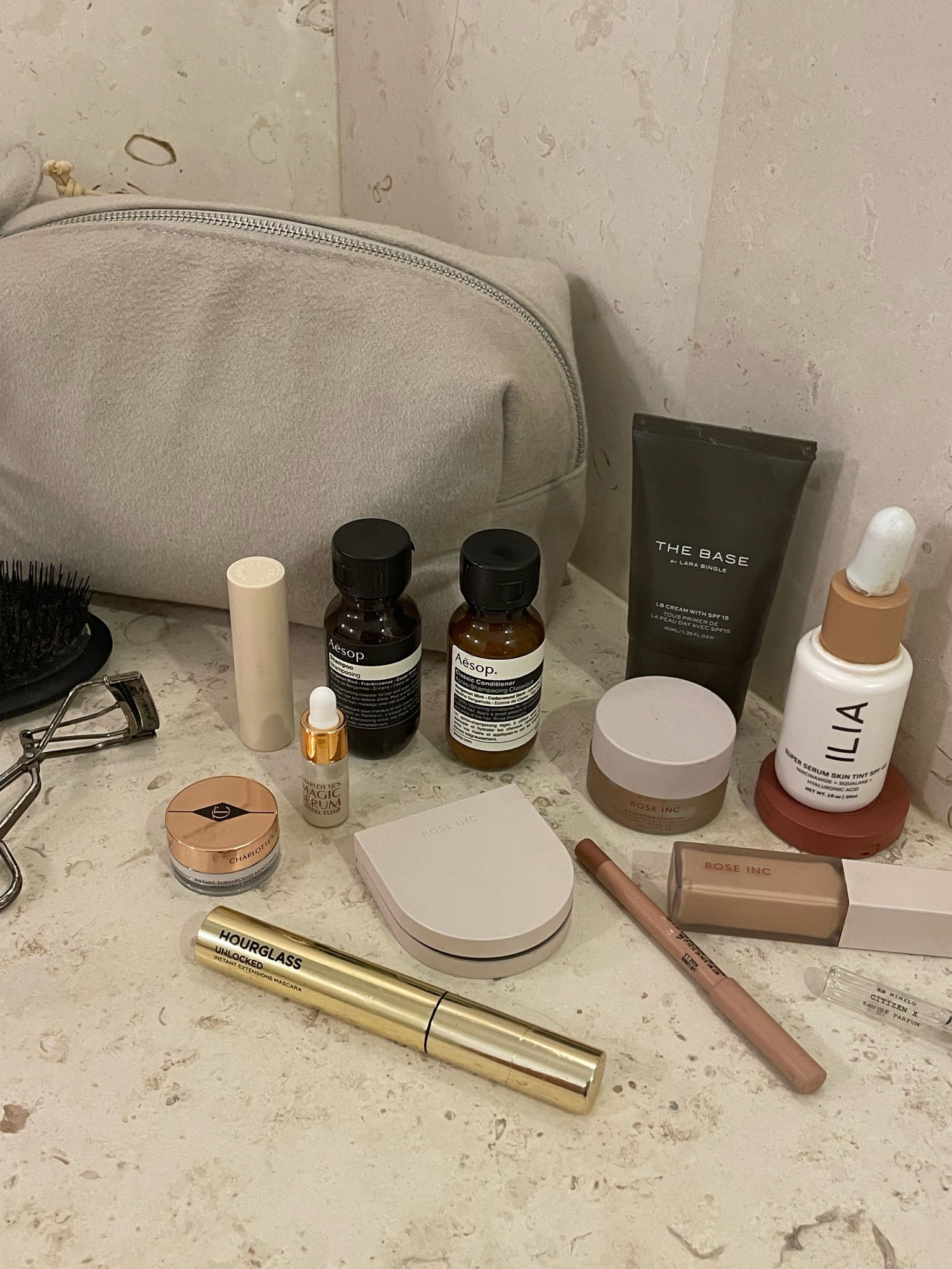 My favourite beauty products!

#LTKaustralia #LTKbeauty #LTKeurope