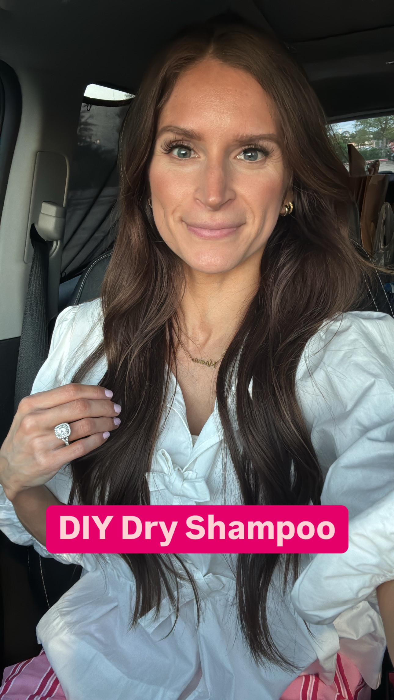 I tried out this non toxic, DIY dry shampoo hack I saw online & I love it!! It’s super affordable & only one product!

#LTKStyleTip #LTKWatchNow #LTKBeauty