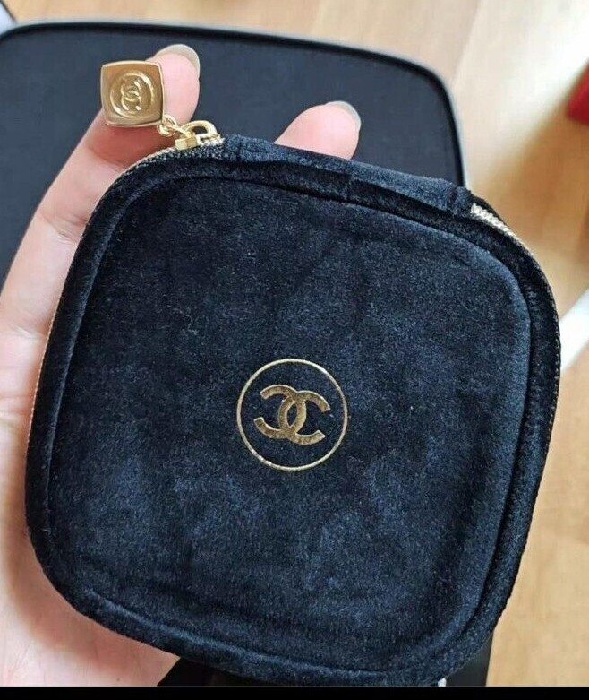 Lipstick Velvet Red Pouch beauty gift - Various Choices | eBay US