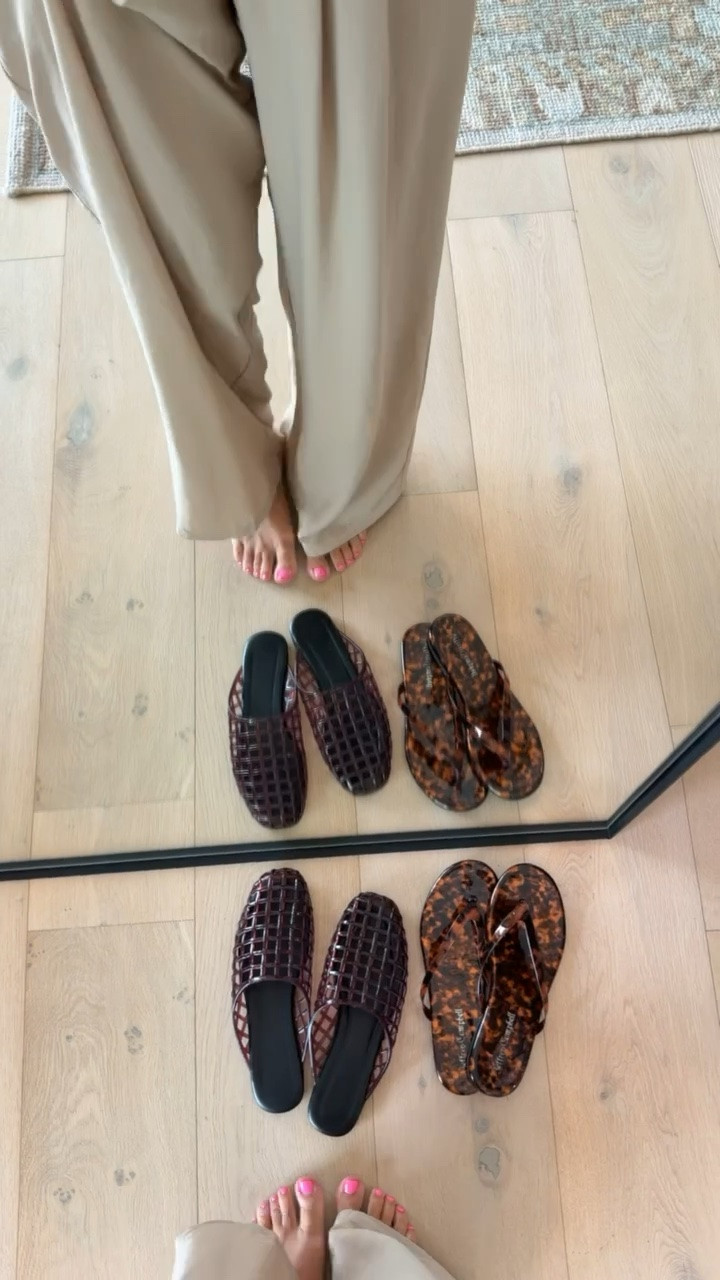 Summer shoes I’ll be wearing all season long! 
Summer fashion, shoes, summer shoes, summer outfits, affordable fashion, mom style, closet staples, moms over 40, Texas content creator

#LTKOver40