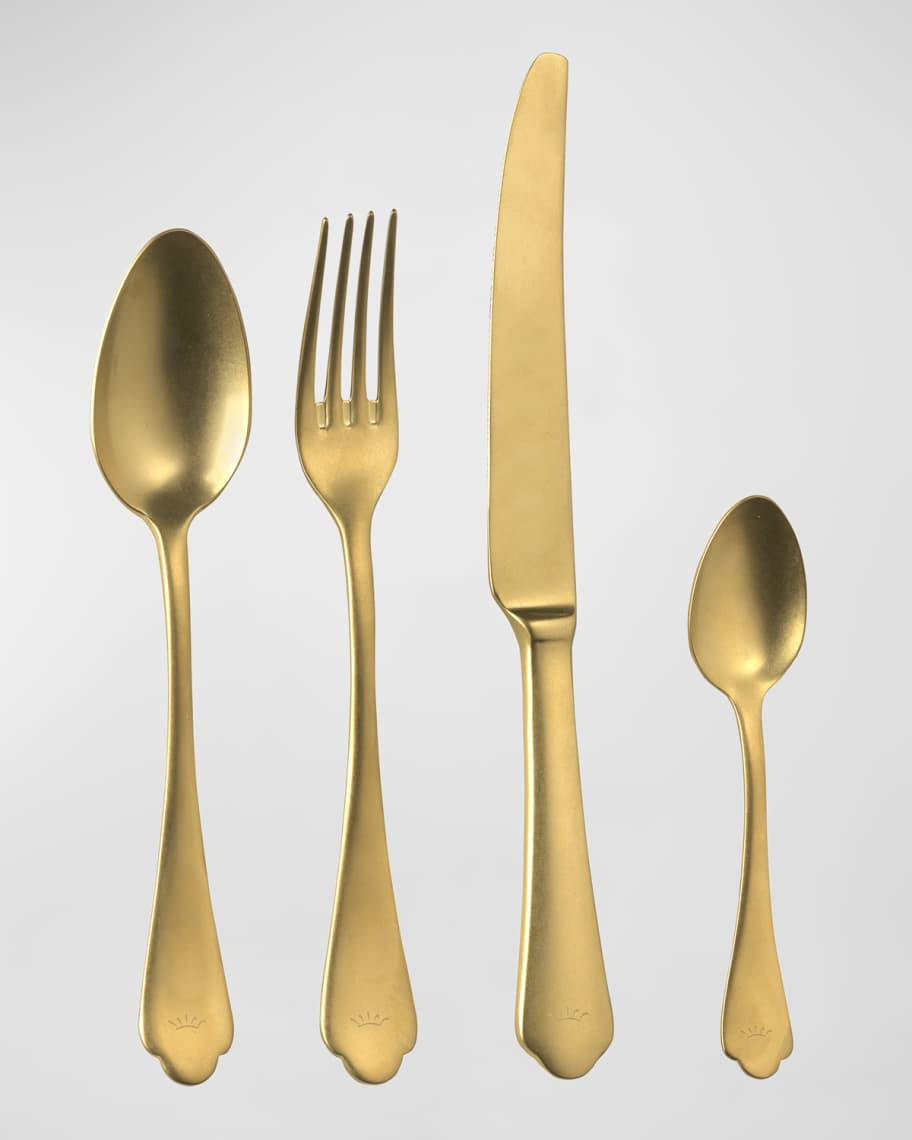 Flora Flatware Place Setting | Neiman Marcus