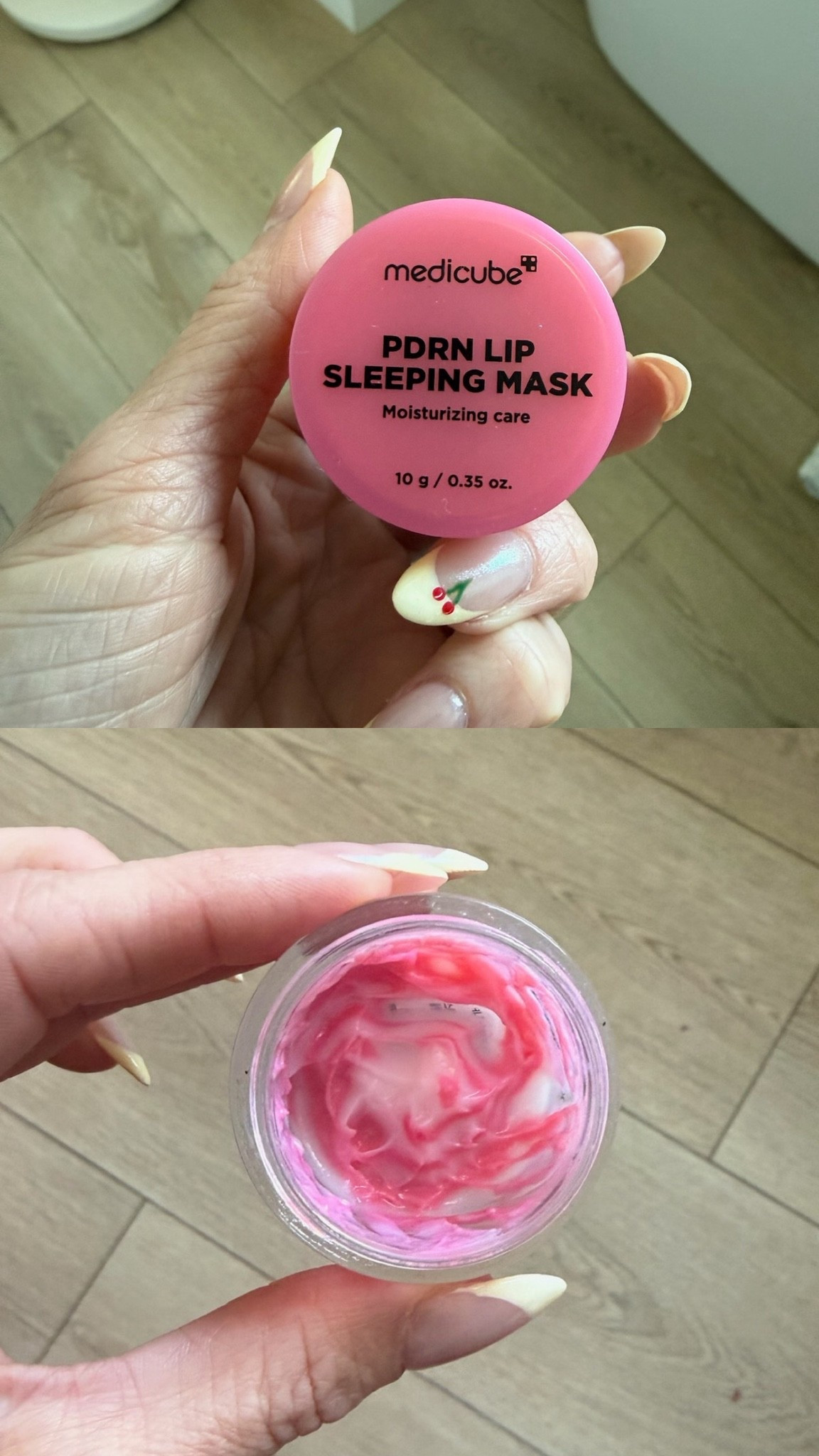 I never finish lip mask’s so you knowwww this one was good

#LTKgrwm #LTKselfcare #LTKBeauty