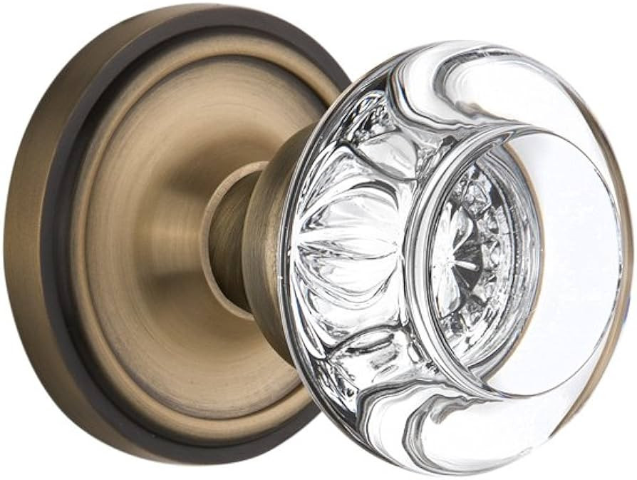 Visit the Nostalgic Warehouse Store | Amazon (US)