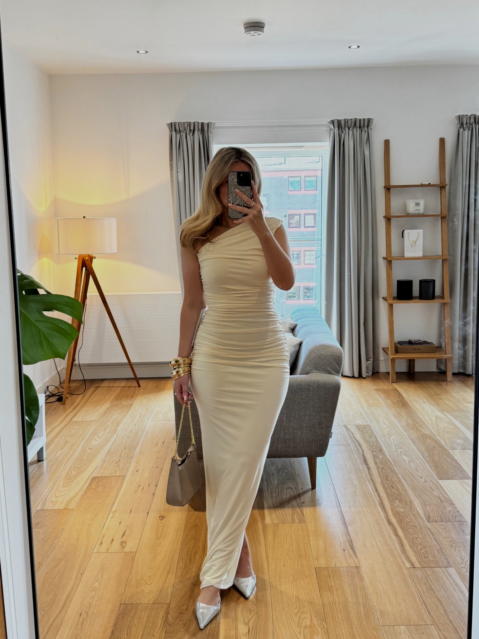 Summer feeling 

#LTKdresses #LTKluxury #LTKcurves